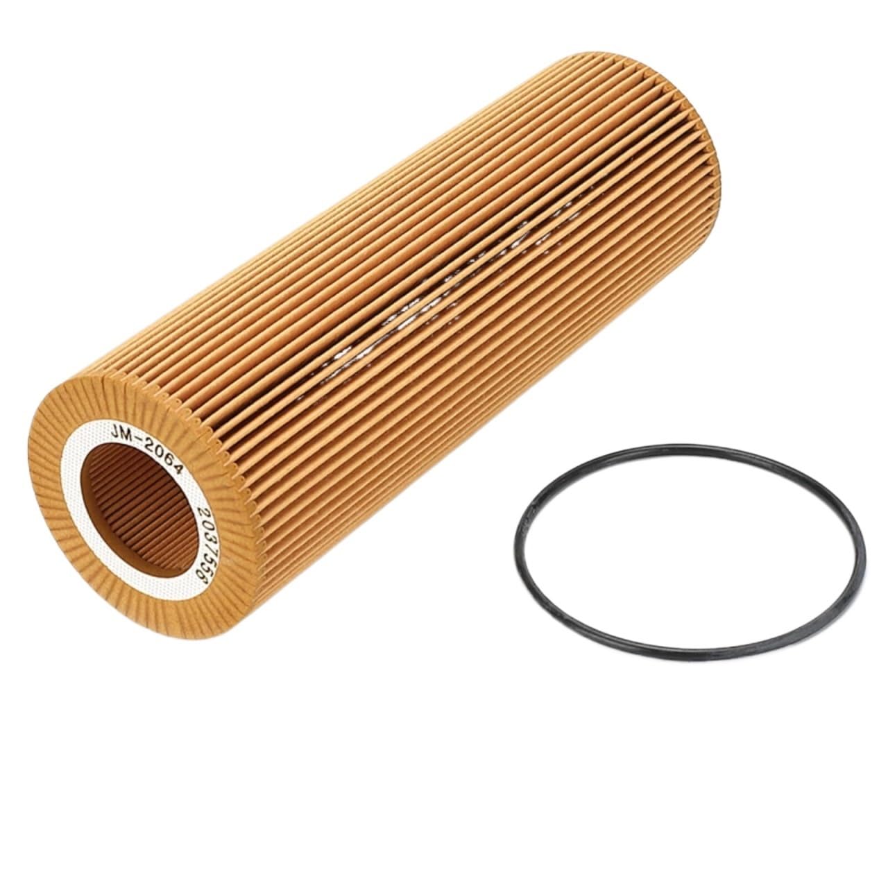 1 piece NEW Filter JM-2064 1742032 2022275 for DH380-9C DX380LC-9C DX420LC-9C DX500LC-9C Excavator von derphy