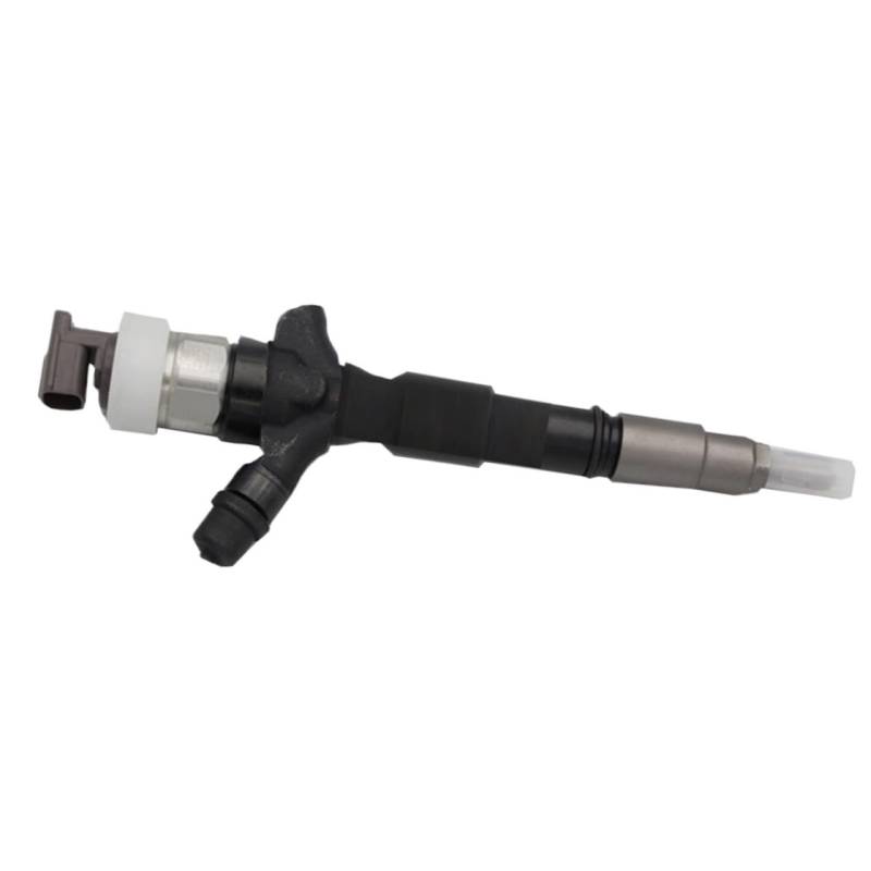 1 piece New 236700L090 23670-0L090 Fuel Injector For 2KD-FTV 1KD-FTV 2.5D 3.0D Engine von derphy