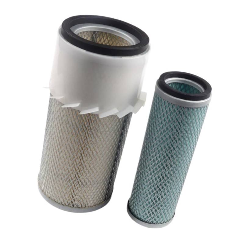 1 piece New FA651 Air Filter YY651AB 600-181-7260 11S1-20111 AF4743K for PC60-7 von derphy