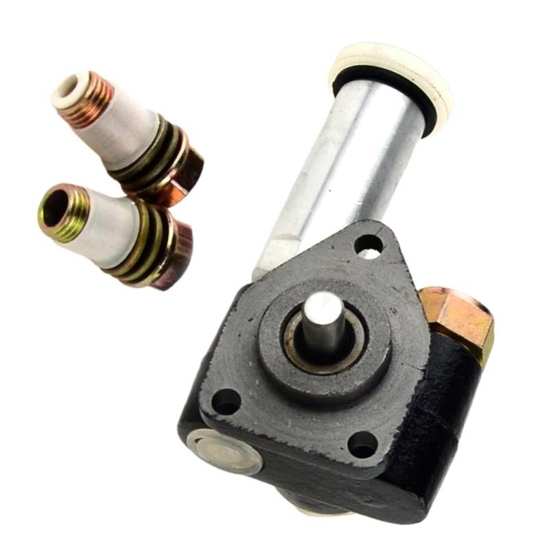 1 piece New Hand Feed Primer Fuel Pump for CAT E320C Excavator von derphy