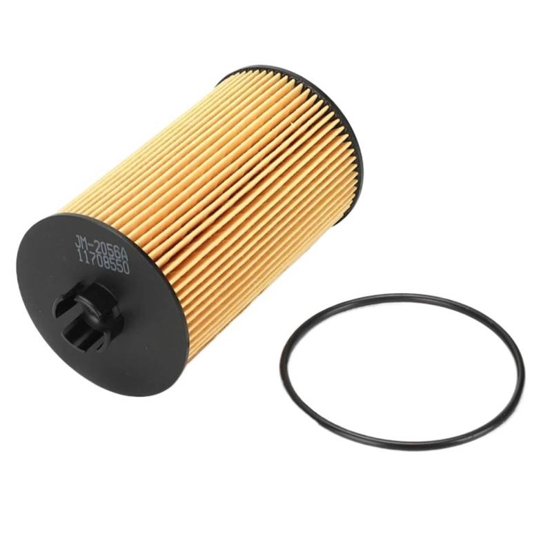 1 piece New Oil Filter JM-2056A P873-1 LF3827 HU931 E160H01028 for EC120BLC EC140BLC EC140B Excavator von derphy