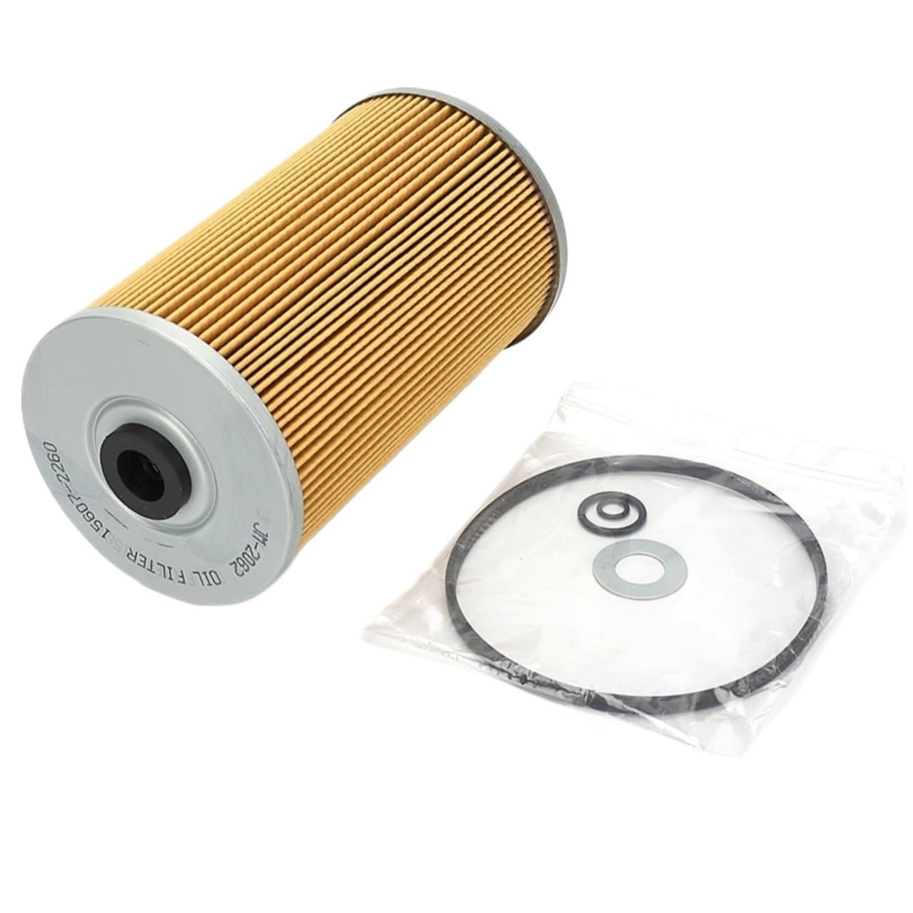 1 piece New Oil Filter JM-2062 for SK450-8 SK460-8 SK460-8 SK480-8 Excavator von derphy