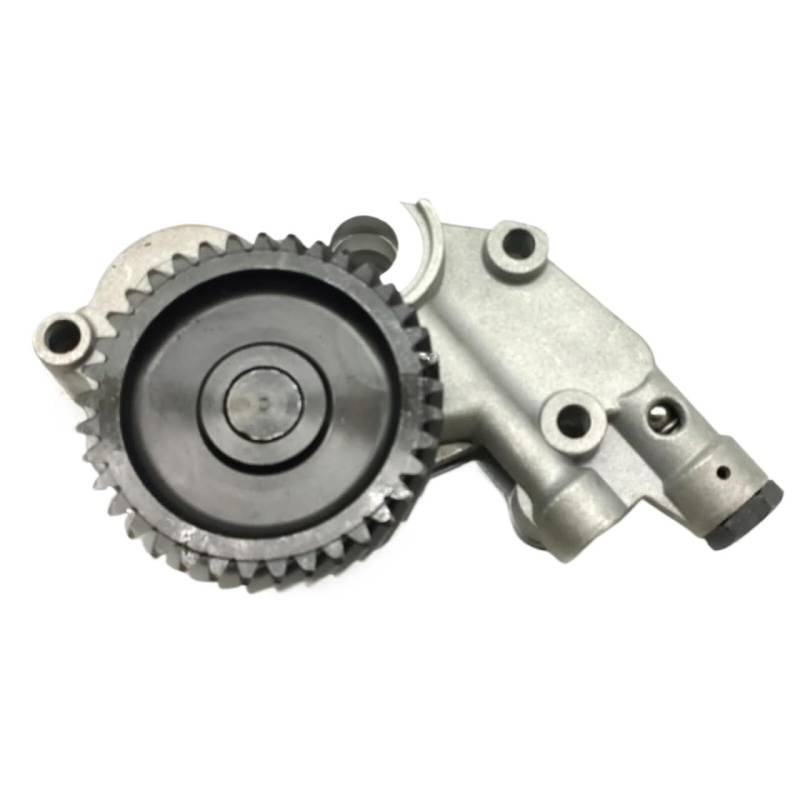 1 piece New Oil Pump ME204053 for 4M40 Engine von derphy