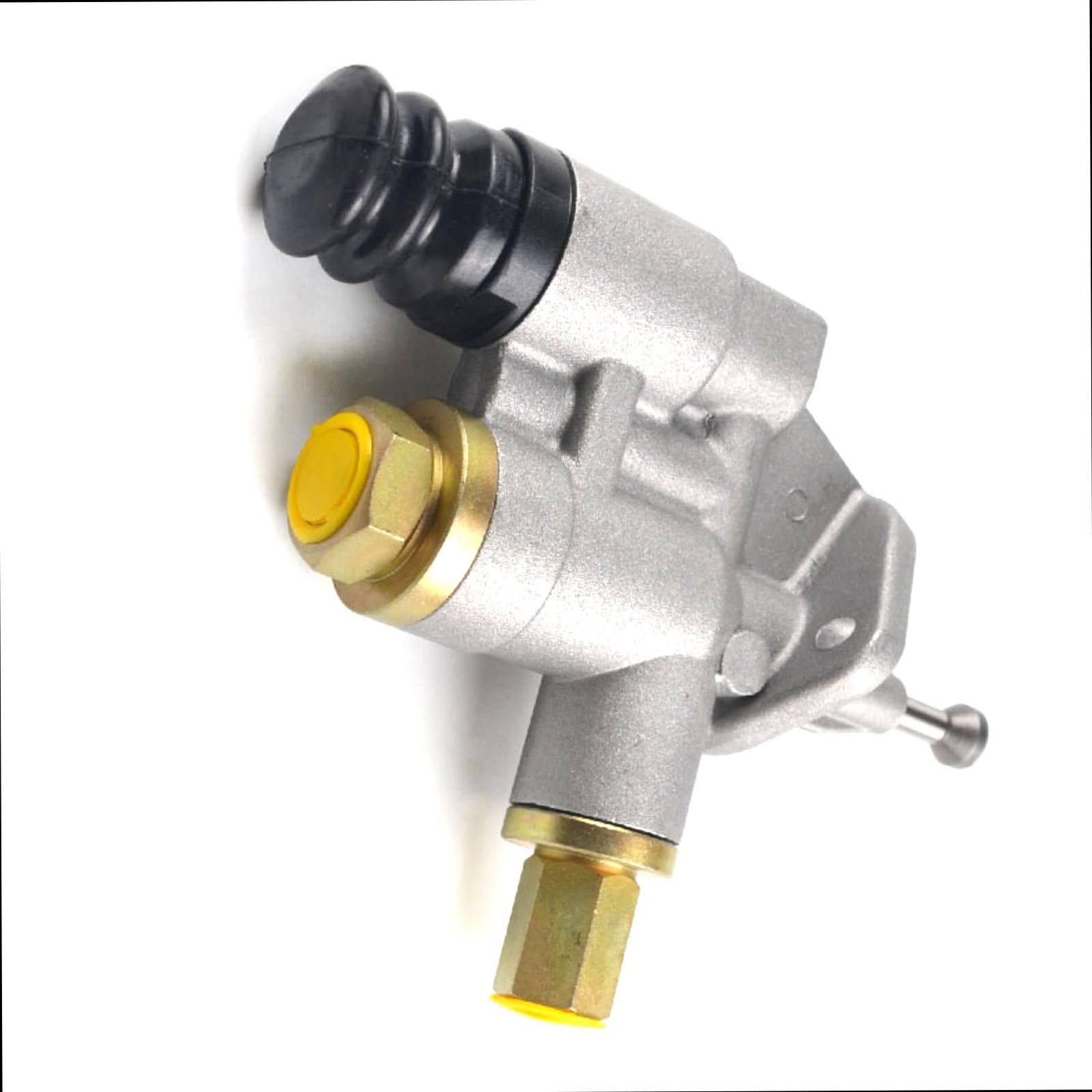 Hand Feed Primer Fuel Pump Small Hole HM-E61012K KZ000415 02D038 4944710 3936318 for Komatsu SAA6D114E-3 Engine PC360-7 PC300-7 6CT PC350-7 Excavator von derphy