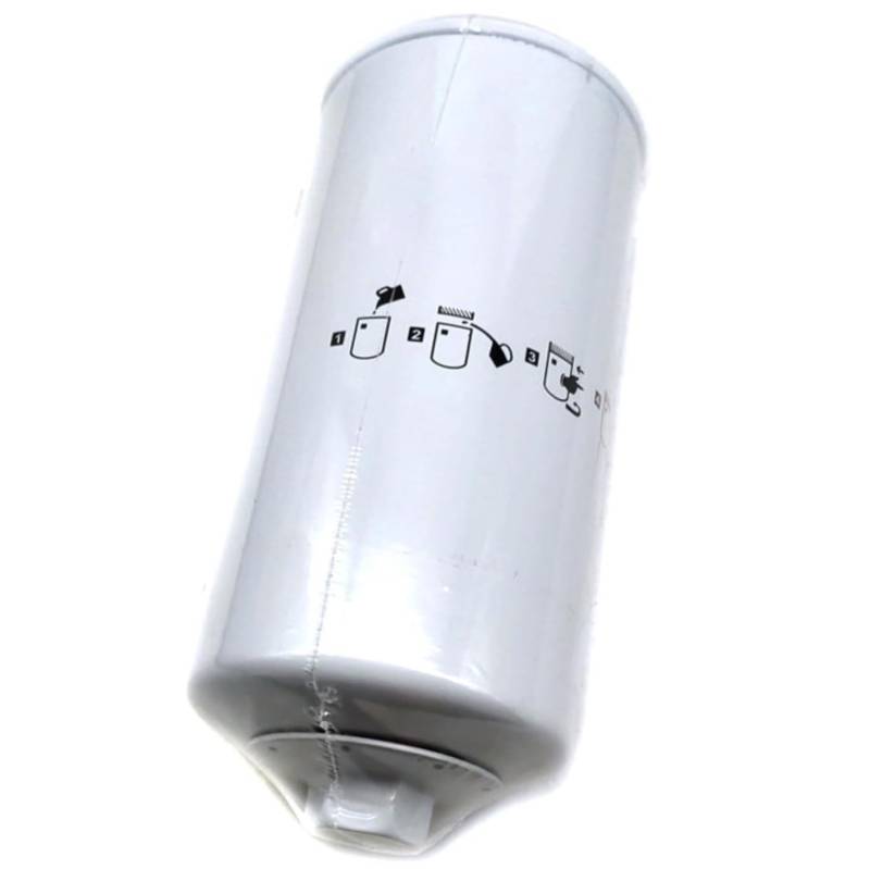 Oil Filter JM-2071 P502596 AT277119 FJ-3192 LF3749 for Liebherr R914B R916 R924B R916 R914B R924B D934S Excavator von derphy