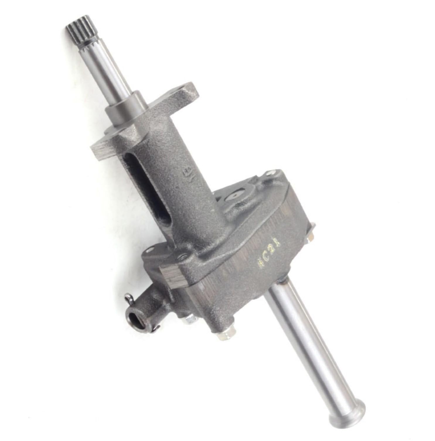 Oil Pump 8-97065384-0 for Isuzu 4BD1 4BG1 Engine von derphy