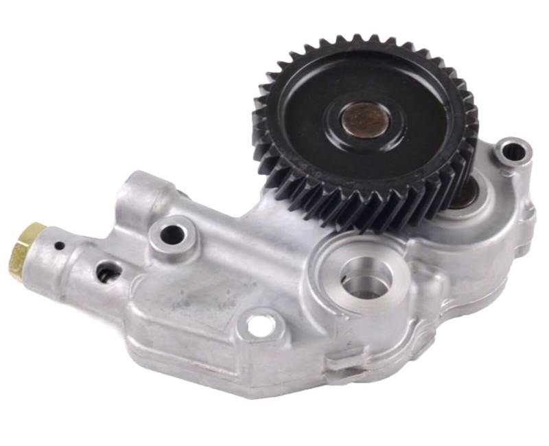 Oil Pump Hi-gh Quality ME204053 for Mitsubishi 4M40 Engine von derphy