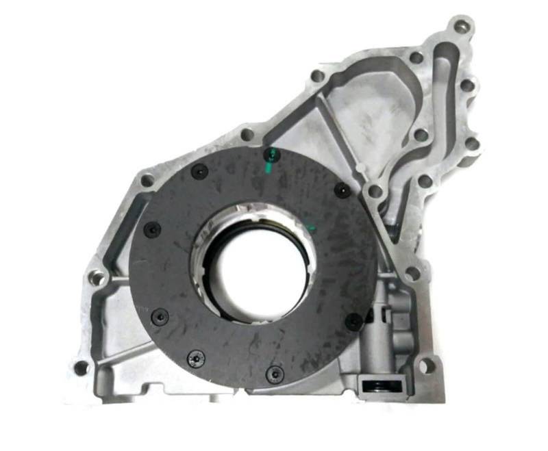 Oil Pump for Volvo D7E D7D Engine von derphy