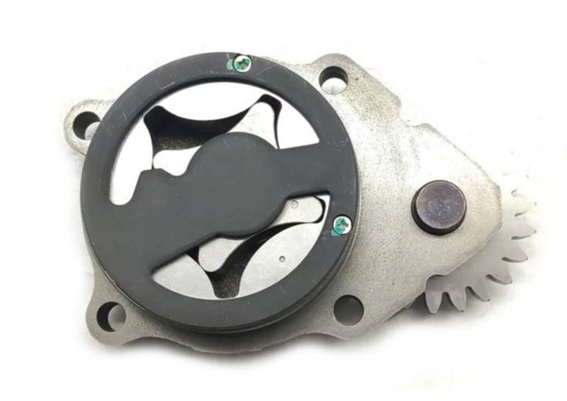 derphy UOYETIB Oil Pump for Komatsu 6D107 Engine PC200-8 Excavator von derphy