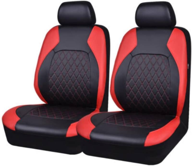 9-teiliges individuelles Autositzbezug-Set für Range Rover Evoque 2009 2010 2011 2012 2013 2014 2015 2016 2017 2018 2019 2020 2021 2022 2023 Airbag-kompatibel, inklusive Sitz- und Kopfstützenbezügen. von dmSJEr