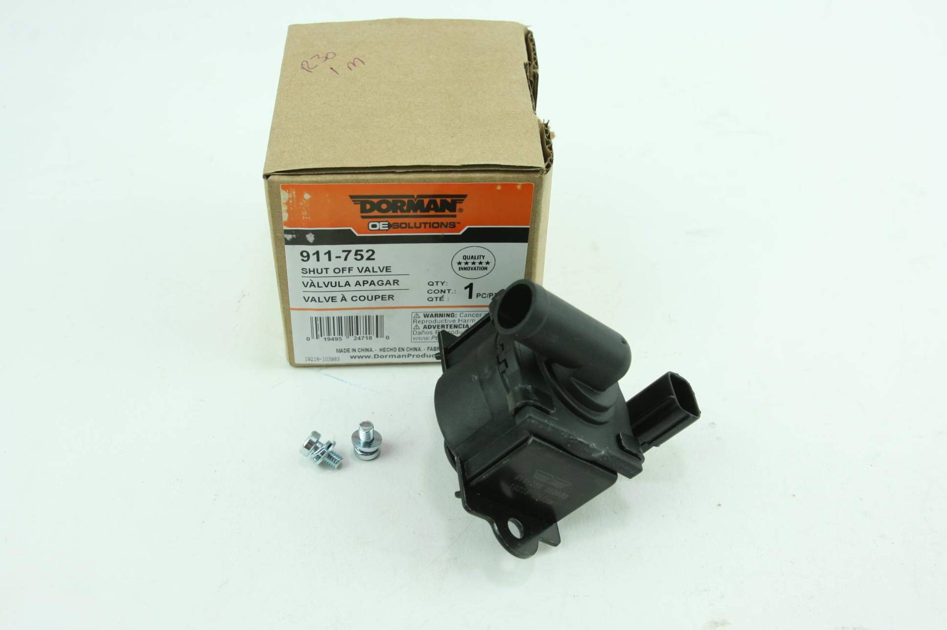 Dorman/Autograde 911-752 Auto Part von Dorman