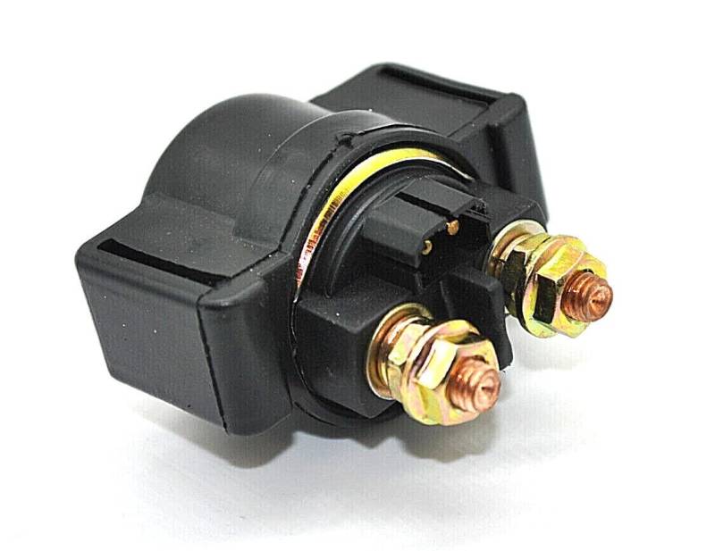 NEU Monster SS 916 u.a. Anlasser Magnetschalter Relais relay switch schalter für Ducati von duc or die