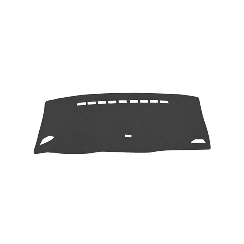 Passend Für VW Für Golf SV Für Sportsvan 2014~2018 Dash Mat Armaturenbrettabdeckung Auto Anti-Sonnenschutz-Teppichauflage Auto Dash Matte Teppich von dzstnbhd