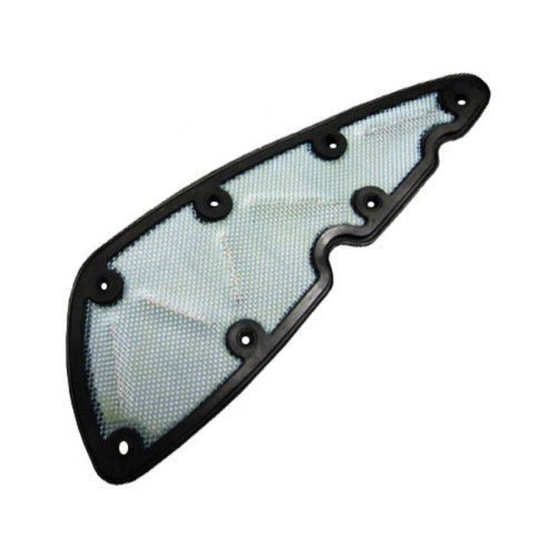 8800010P Original Luftfilter Piaggio X10 Beverly 350 2010 / 2021 Air Filter von e-bikers