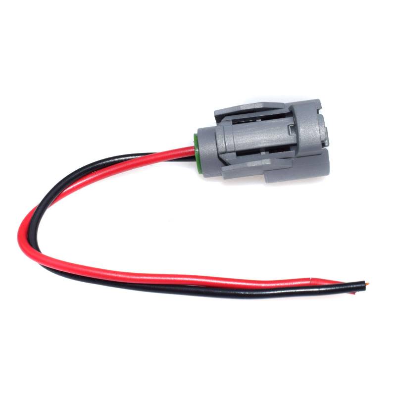 Für Hondas Integras Civic Iat Ansaugluft Temperatur Stecker PIGTAIL Sensor NEU von eGang Auto