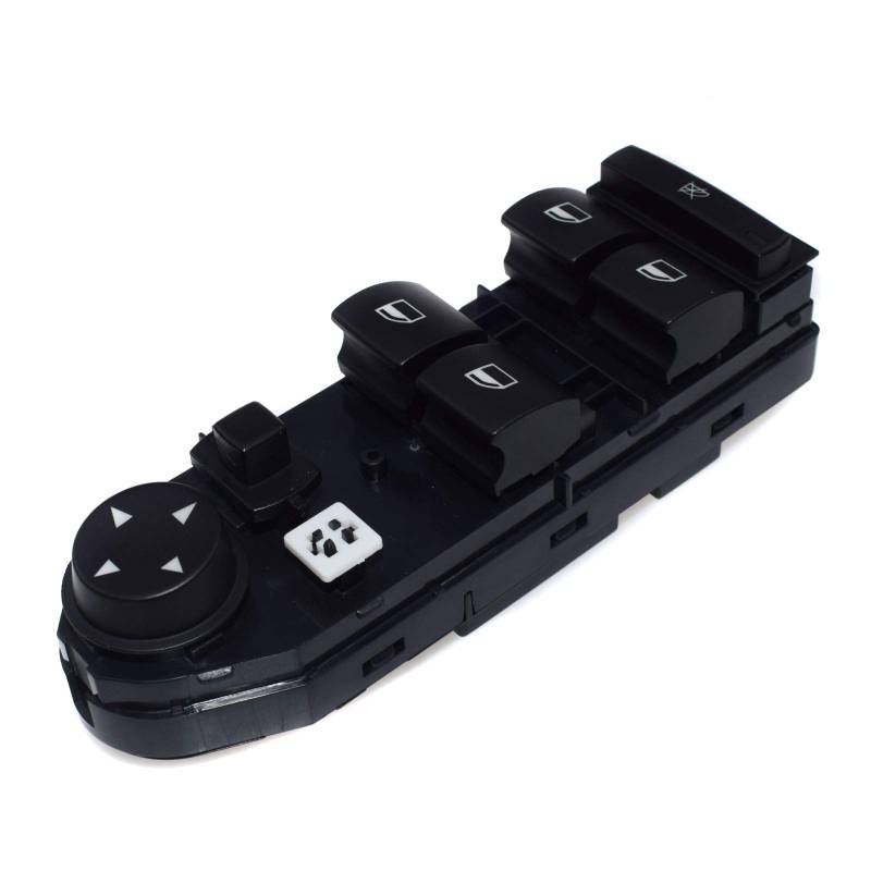 Neue Linke Fensterheber Spiegel Control Switch 61313414354 Für BMWS E83 X3 2004 2005 2006 2007 2008 2009 2010 von eGang Auto