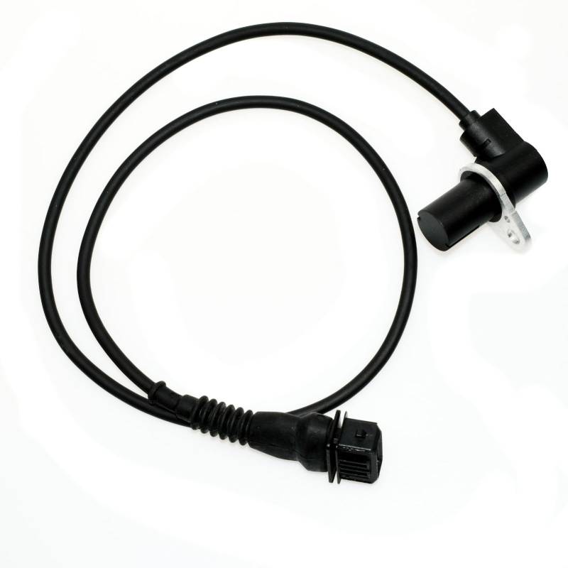 New CPS Kurbelwelle Position Sensor 12 14 1 703 277/12141703277 Für BMWS E36 E38 E39 320 323 328 520 523 528 728 Z3 1995 1996 1997 1998-2000 von eGang Auto