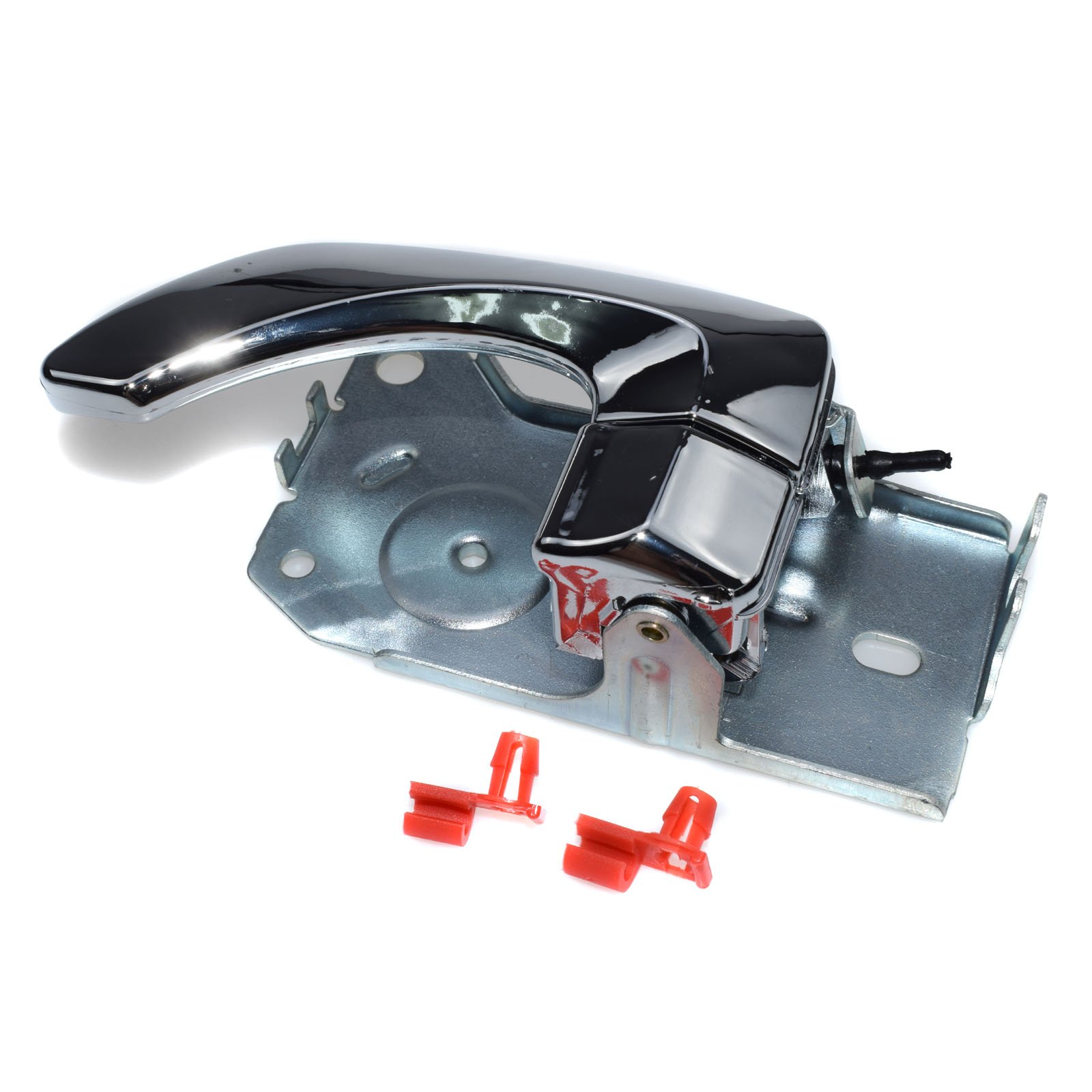 Türgriff vorne links Fahrerseite 826103E011, 82610-3E011 für Kias Sorento 3.5L 2003 2004 2005 2006 2007 2008 2009 von eGang Auto