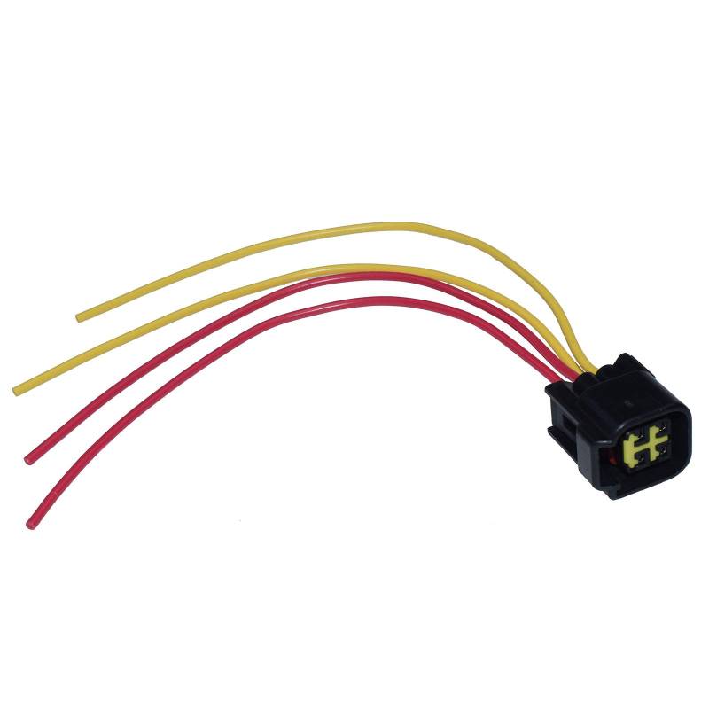 eGang Auto Neuer Magnet für Starterrelais STECKER STECKER TL1000 GSXR Hayabusa SV650 RF600R TL1000R von eGang Auto