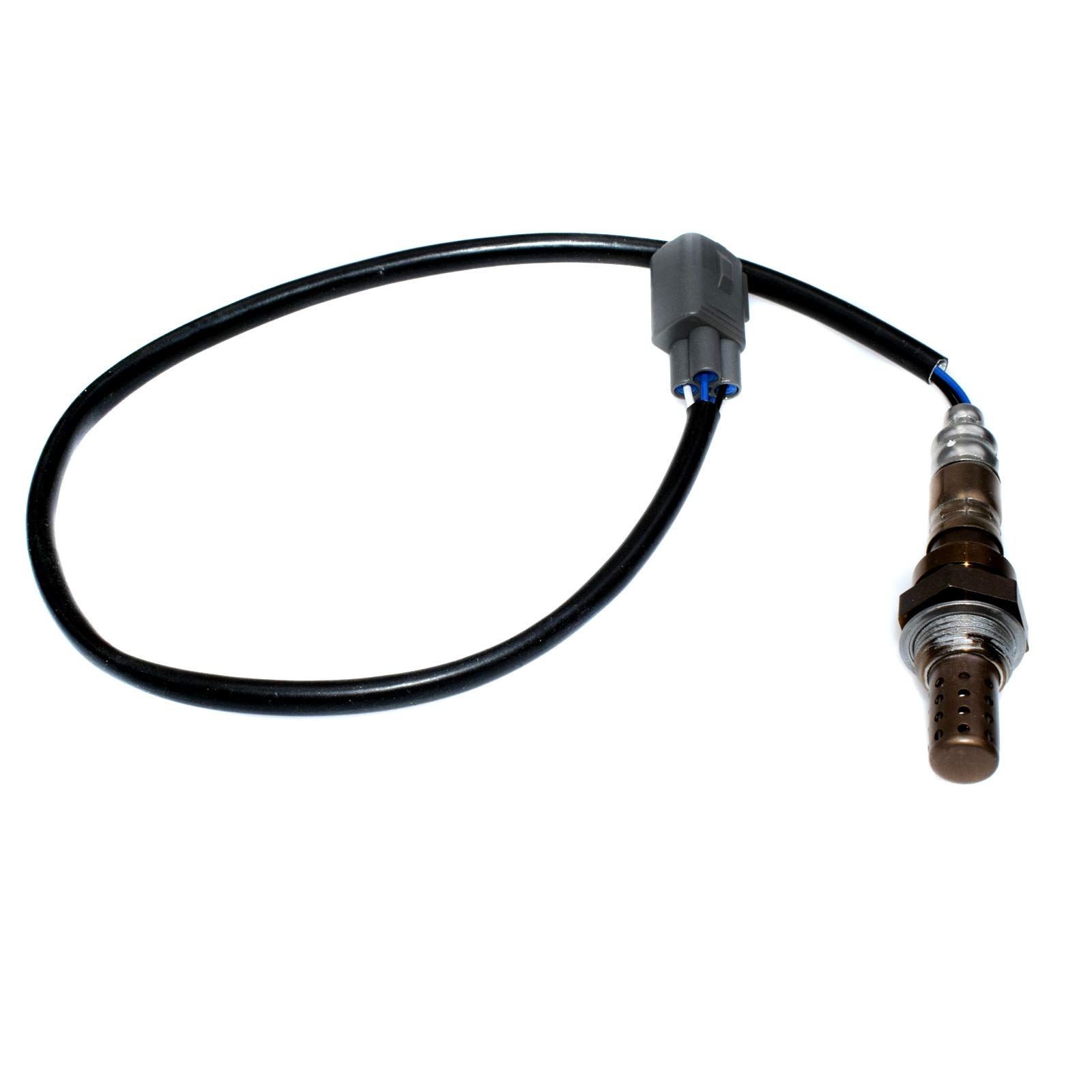 eGang Auto Neuer Sauerstoffsensor 89465-50130 8946505110,8946520660,8946520790,8946528230,8946533260,8946533420 Für Lexuss 4.3L GS300 GS350 GS400 GS430 GS460 LS430 SC430 4Runner FJ Cruiser von eGang Auto