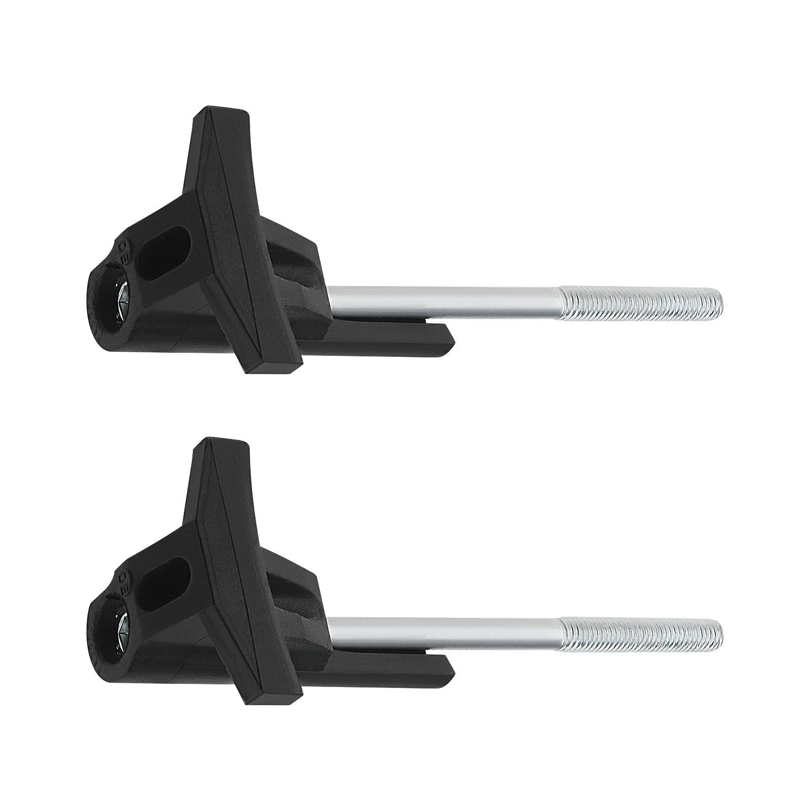 eMagTech 2-teiliges Kettenspanner-Haltewerkzeug Nockenkettenspanner-Halter Kompatibel mit Audi A4 A6 A8 S4 S6 S8 Kompatibel mit Passat Kompatibel mit Golf von eMagTech