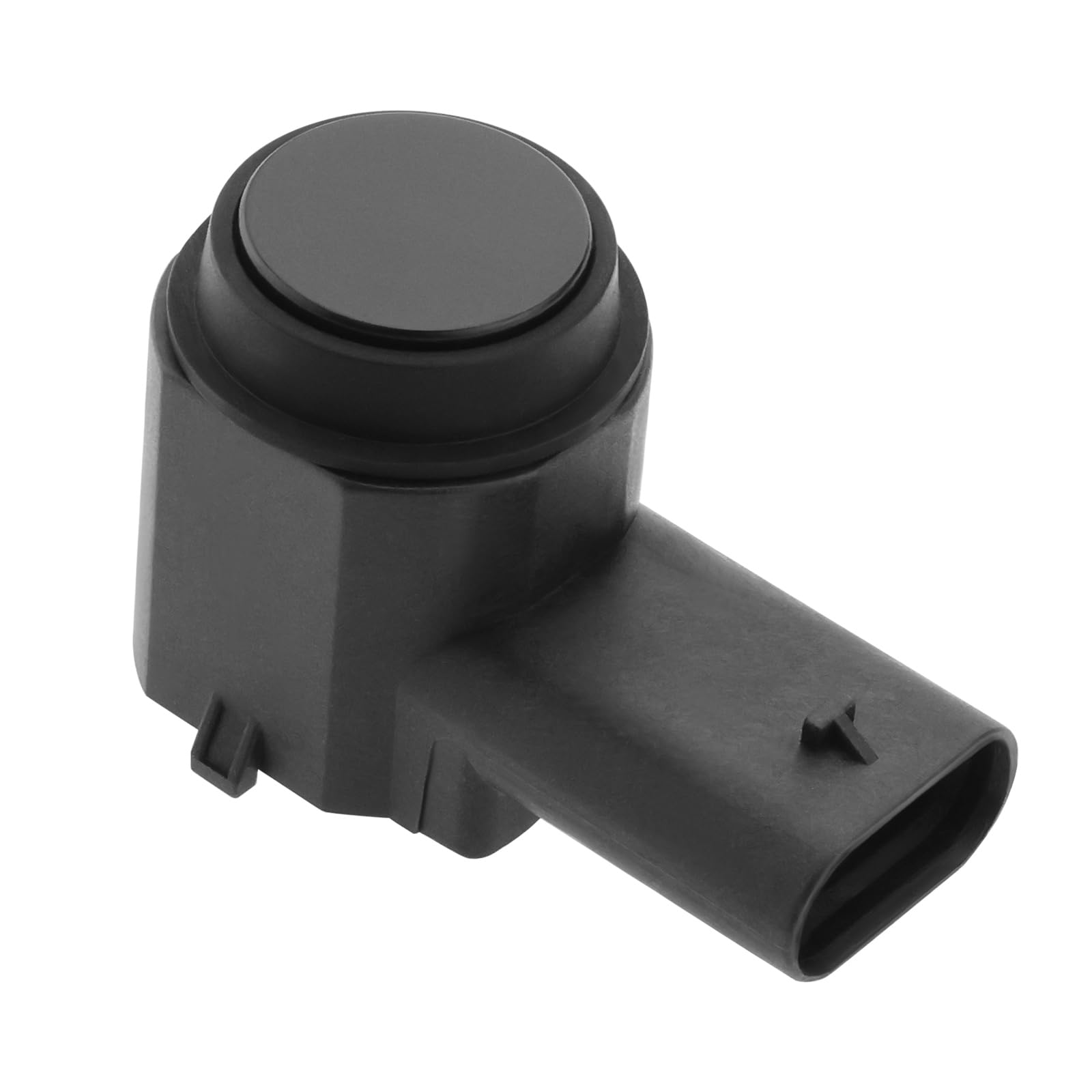 eMagTech Parkassistent Backup-Sensor vorne hinten PDC Stoßstange Backup Parksensor Kompatibel mit Hyundai Kia 95720-3U000/4MT271H7A/4MS271H7C von eMagTech