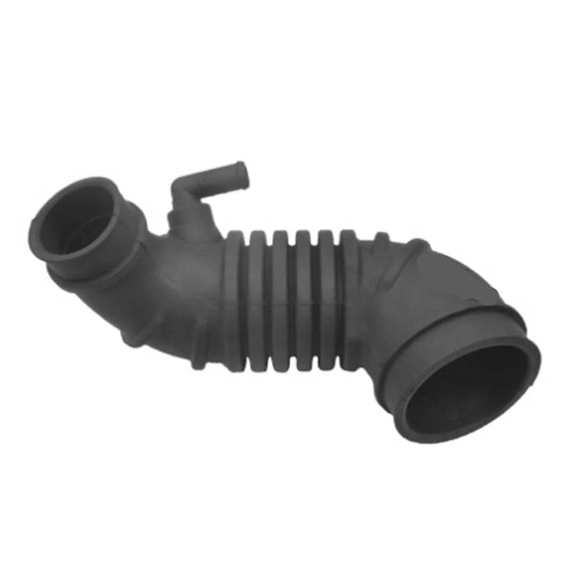 Auto-Luftfilter-Drosselklappenkanal, kompatibel mit L200 Triton 2005–2015 Strada Pajero Montero Sport 2.5D MN171012 von eRgDFS