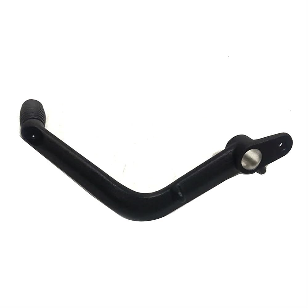 Kompatibles Motorrad-Schalthebel-Bremspedal Kompatibel mit 502 C 502c BJ500-6A(Shift Brake Lever) von eRgDFS