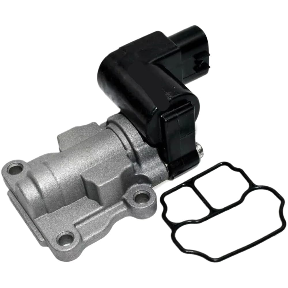 Leerlaufluftregelventil kompatibel mit Prizm 1.8L OEM 22270-22050 22270-22010 22270-0D030 von eRgDFS