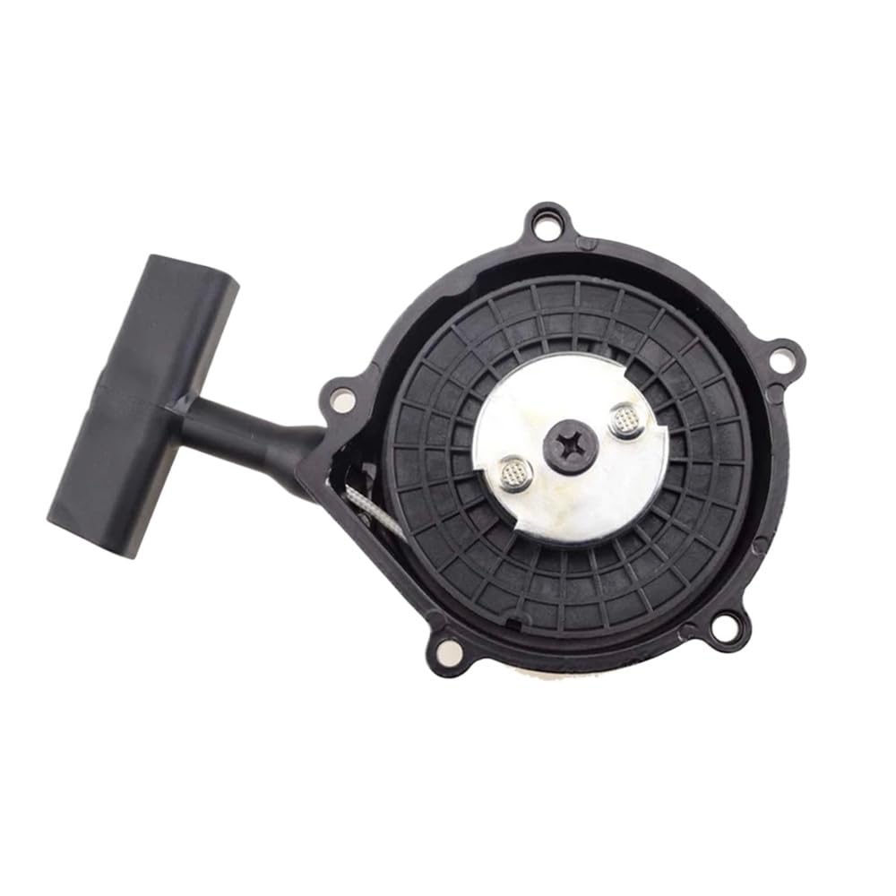 Motor-Seilzugstarter kompatibel mit Gy6 150 cc 180 cc 200 cc 250 260 Hand-Seilzugstarter für Jinlang Jinling JLA-925E JLA-931E ATV UTV von eRgDFS