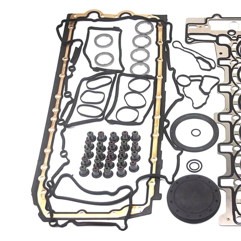 Reparatursatz Kompatibel mit Motorzylinderkopfdichtungssatz, kompatibel mit N55-Motormodellen 11110426591 11127599212 11127587804 11110418761 von eRgDFS