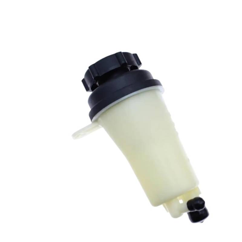 Servolenkung Hydrauliköl Ausgleichsbehälter Flasche kompatibel mit 2004–2012 C-Max II 1306894 4M513R700AA 4M513R700AB Ersatzteile von eRgDFS