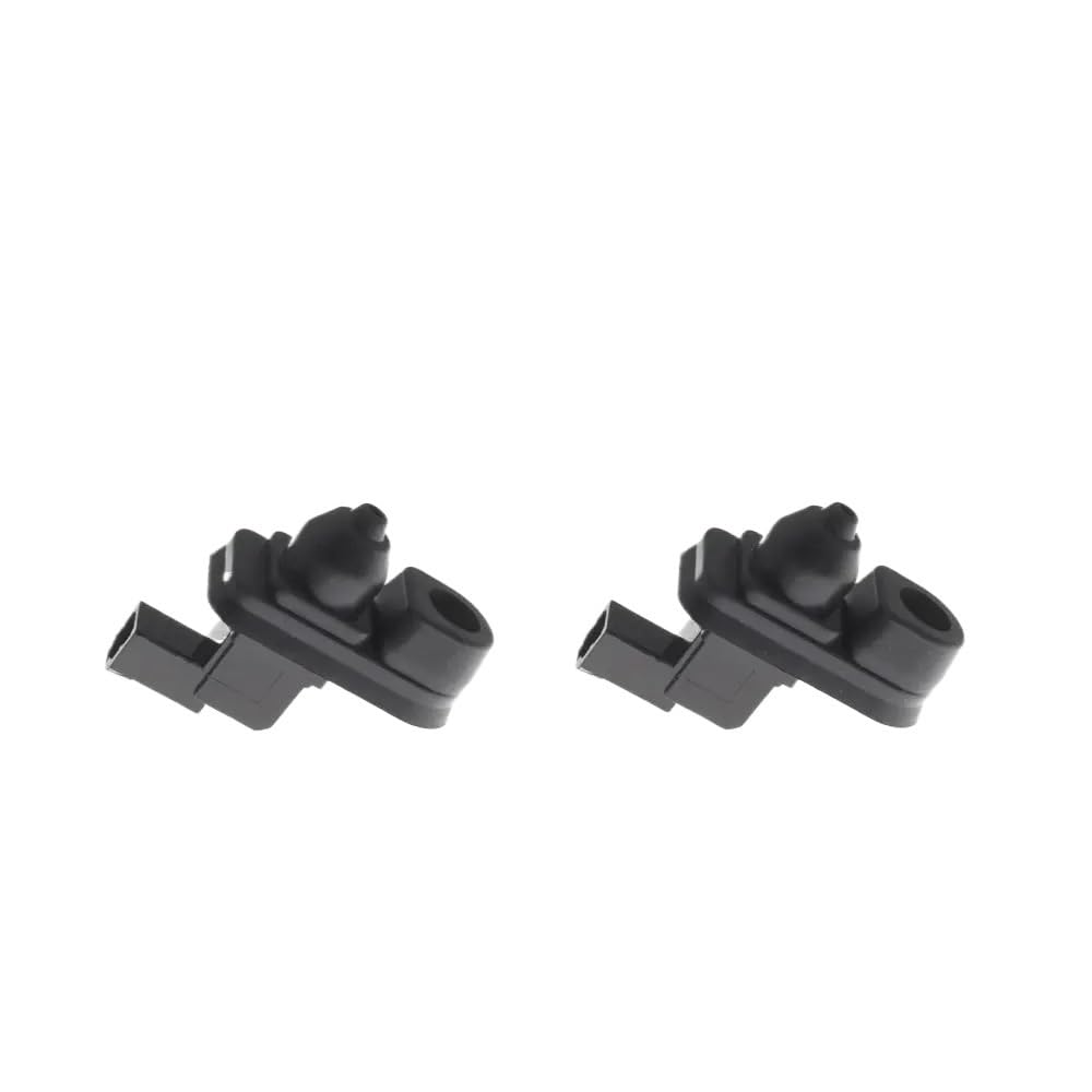 Türpfosten-Lichtlampenschalter, kompatibel mit DMAX UTE MU-X MU-7 Pick 2003–2019 8973132080 Kompatibel mit ähnliche Fahrzeugmodelle(2 PCS) von eRgDFS