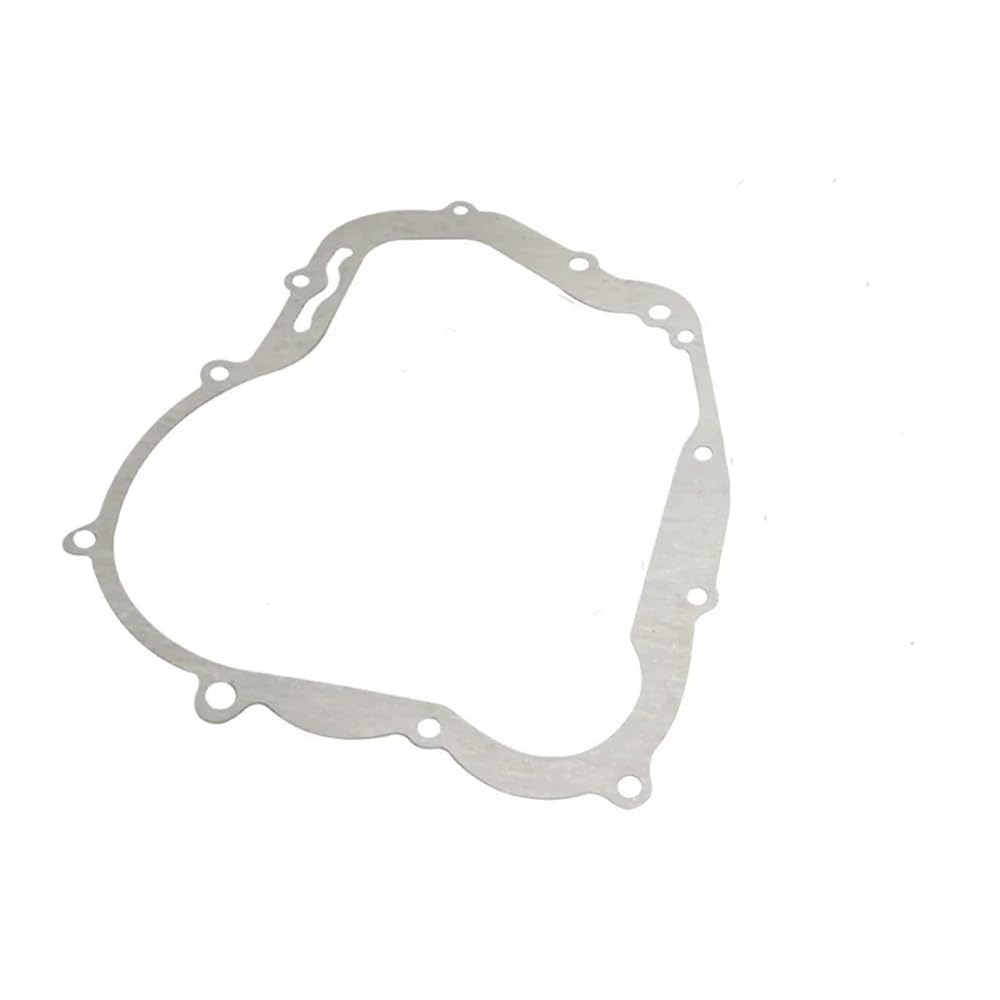 Vollzylinder-Kupplungsgenerator-Abdeckungsdichtung, kompatibel mit DRZ250 DR-Z250 DRZ DR-Z 250 01–09, DR250 DR 250 cc 1998–2000(CLUTCHCOVERGASKET) von eRgDFS