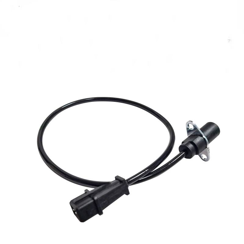 Kurbelwellensensor Kompatibel Mit FIAT Für Regata 1.6 1984-1990 Für Strada 1.6 1979-1988 Kurbelwellen-Positionssensor OEM: 7547714 1639282 64820083010 5000288407 von eglci