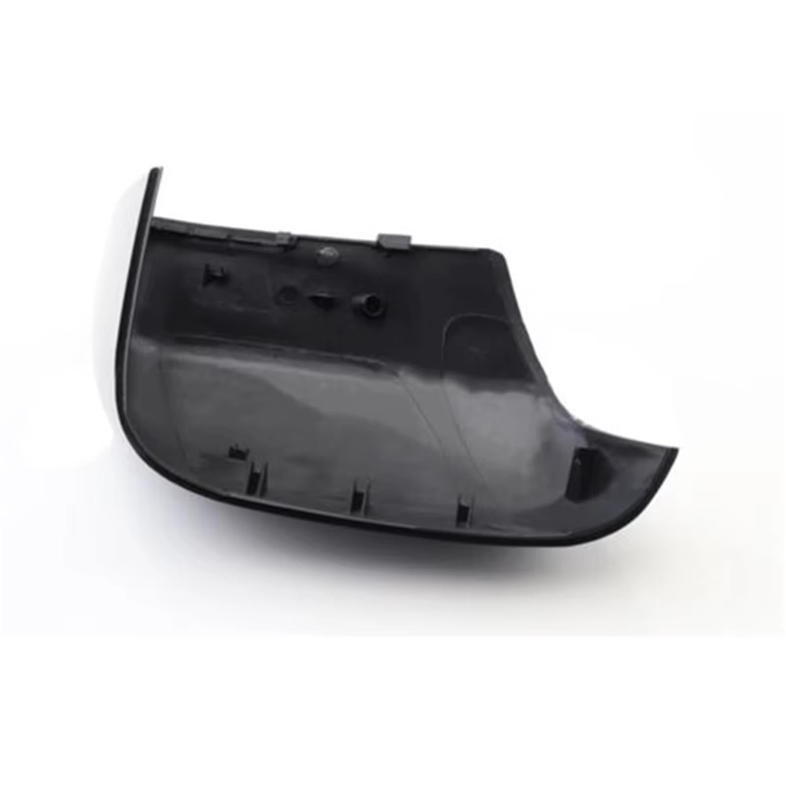 eglci Außenspiegel Abdeckung Kompatibel Mit Volvo Für XC70 Für XC90 2007–2014, Seitliche Rückspiegelschalen, Rückspiegel-Abdeckung, Autoteile, OEM: 39894341, 39894354(Right) von eglci