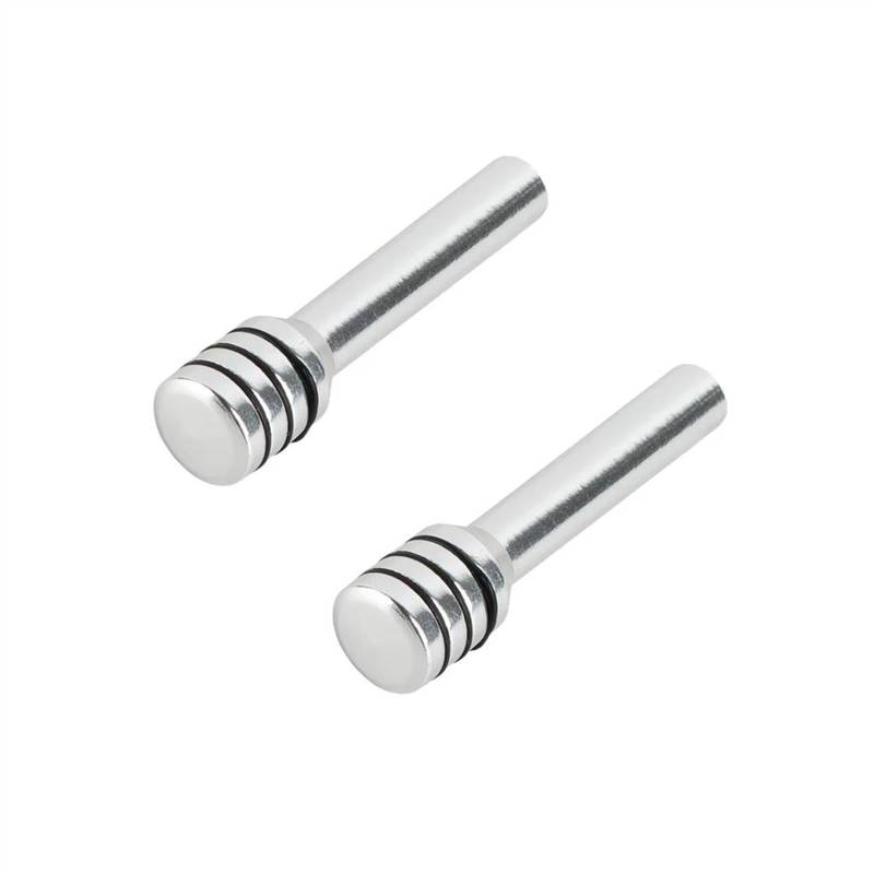 eglci AutoZugstiftknöpfe Kompatibel Mit FIAT Universal 49 Mm Autotürverriegelungsknopf Zugstifte Türschlösser Innenverriegelungsknopf Zugstifte Autoverriegelungsknöpfe Pin Stick(3,2pcs) von eglci