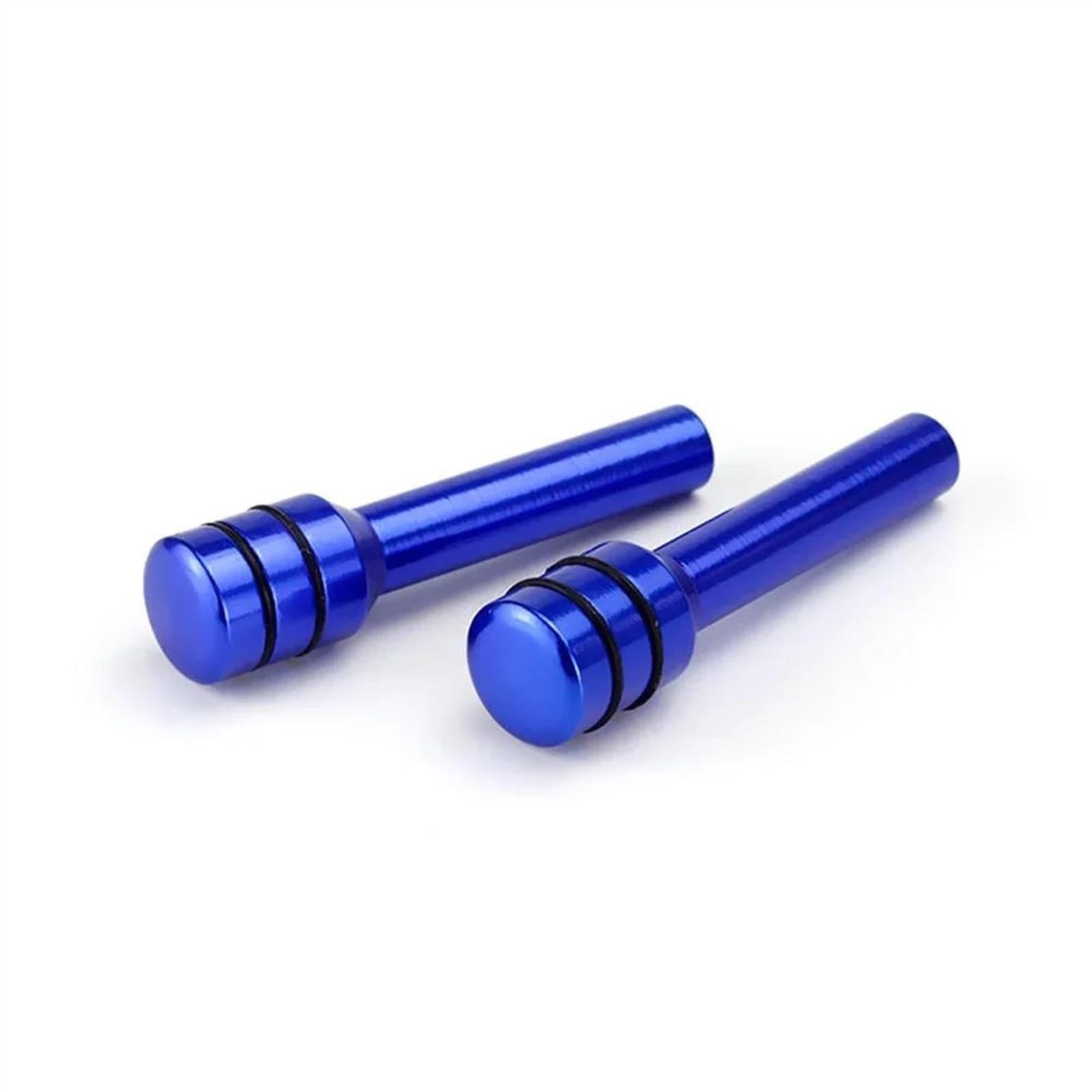 eglci AutoZugstiftknöpfe Kompatibel Mit Hyundai Automobile Innentürverriegelungsknopf Autoverriegelungsknöpfe Pin Stick Fahrzeugtür-Zugstifte Türriegel(3,2pcs) von eglci