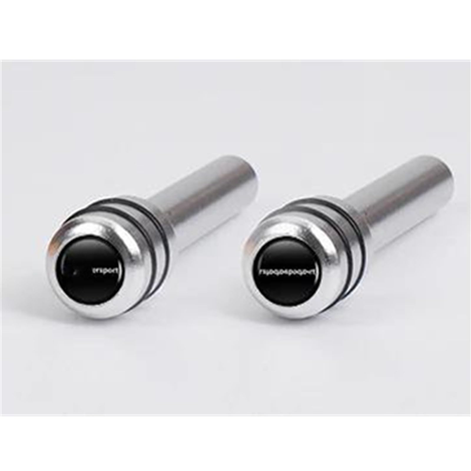 eglci AutoZugstiftknöpfe Kompatibel Mit Toyota Für Harrier Für Corolla Für Avalon Für Supra Für Yaris Für Camry Für Tacoma Für Avanza Für Hilux Autotürverriegelungsstift(color1,2pcs) von eglci