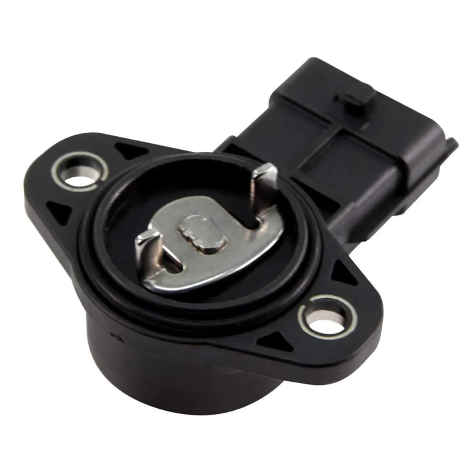 eglci Drosselklappensensor Kompatibel Mit Dodge Für H100 2012-2013 Drosselklappensensor. Das Autozubehör Auto-Drosselklappensensor OEM: 35170-26910 3517026910 von eglci