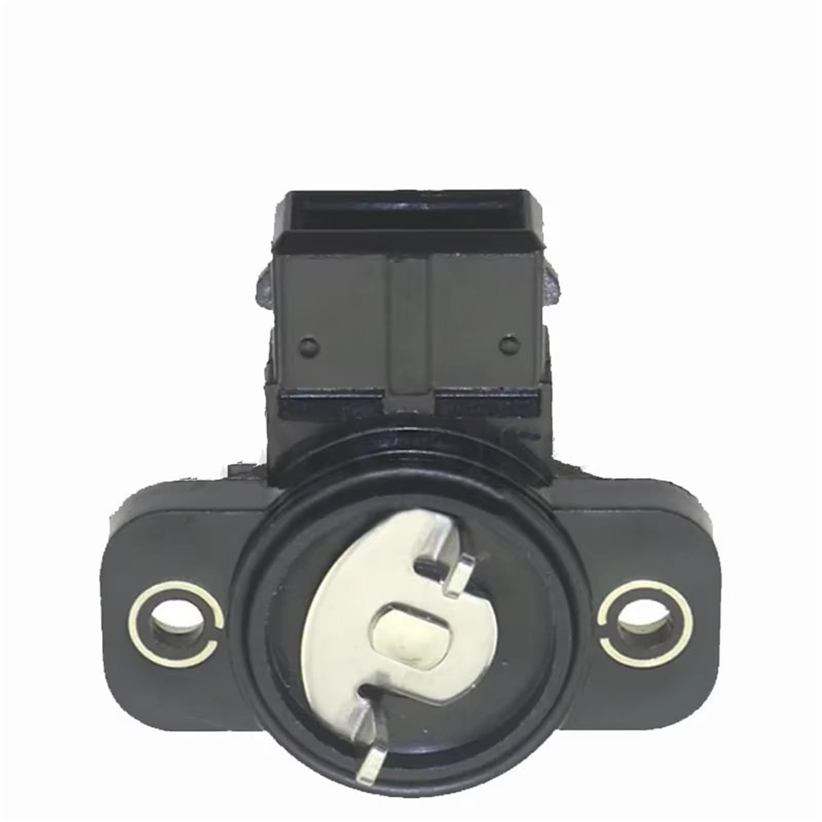 eglci Drosselklappensensor Kompatibel Mit K&ia Für Optima Für Sportage Drosselklappensensor TPS Auto Drosselklappensensor Das Autozubehör OEM: 3517037100 215810606100 von eglci