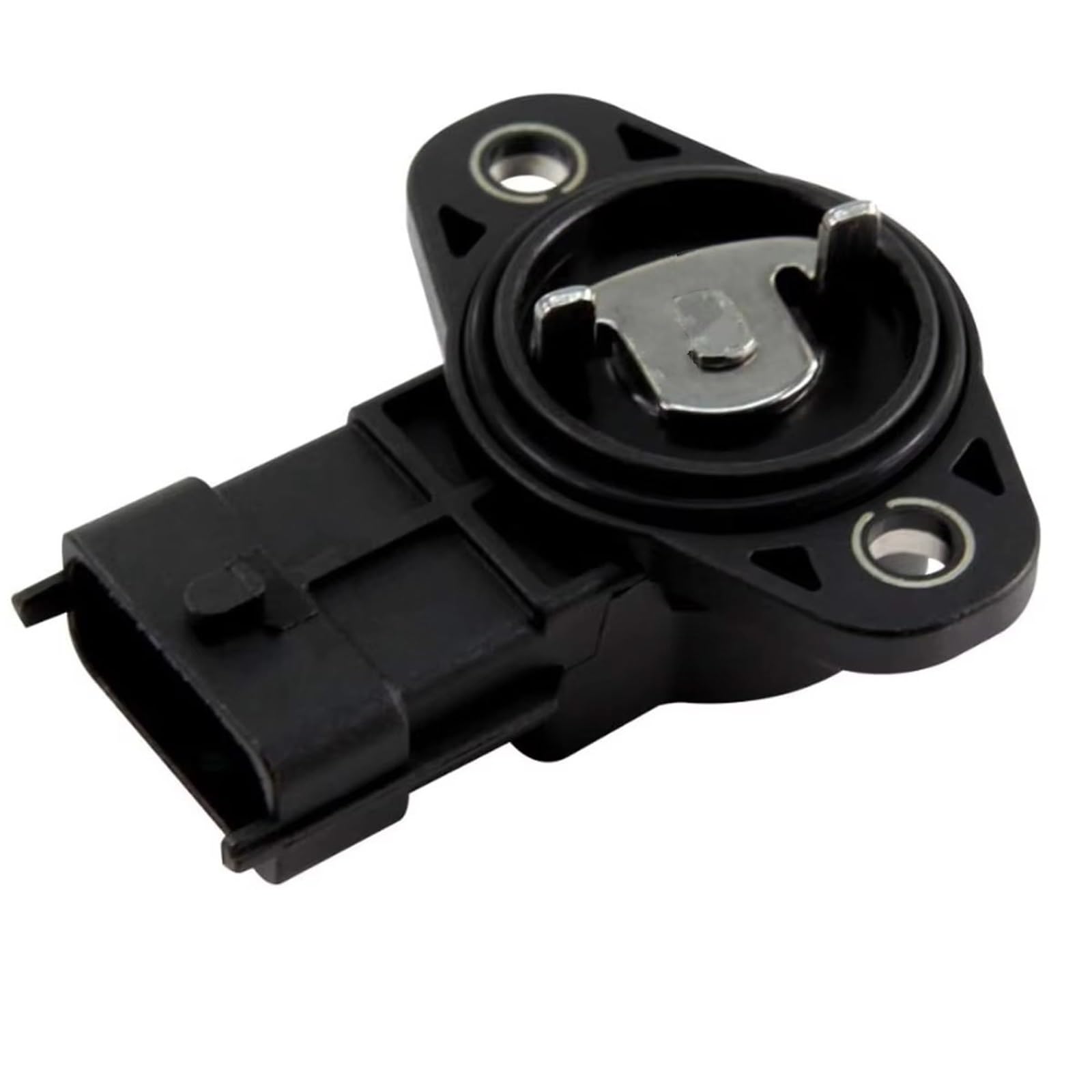 eglci Drosselklappensensor Kompatibel Mit K&ia Für Soul 2010–2011, Drosselklappenstellungssensor, Drosselklappensteuerungssensor, Autozubehör, OEM: 35170–26910, 3517026910 von eglci