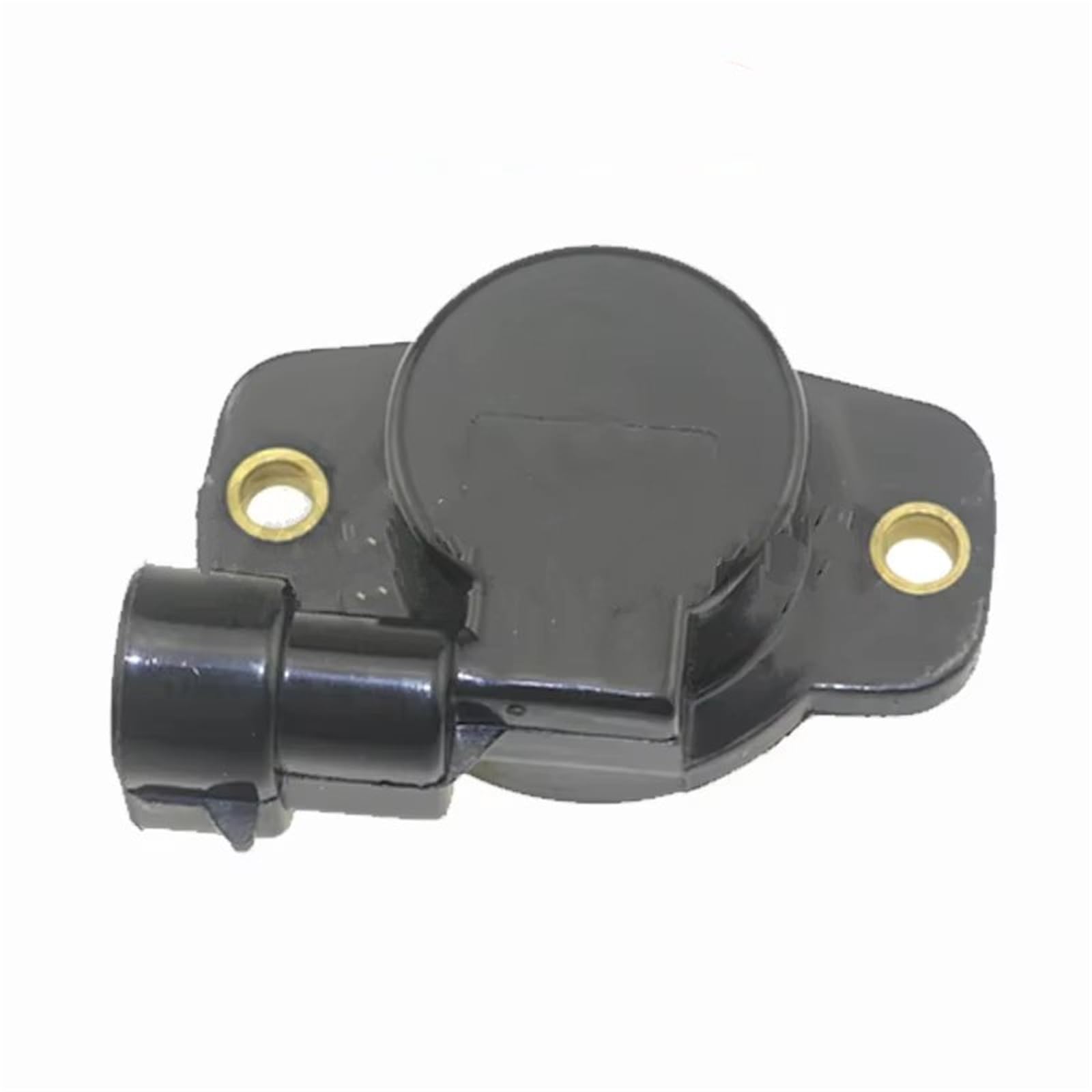 eglci Drosselklappensensor Kompatibel Mit Nissan Für Platina 2002–2007. Drosselklappensensor, Drosselklappenstellungssensor, Drosselklappensteuerungssensor. OEM: 7701044743 1639400QAA von eglci