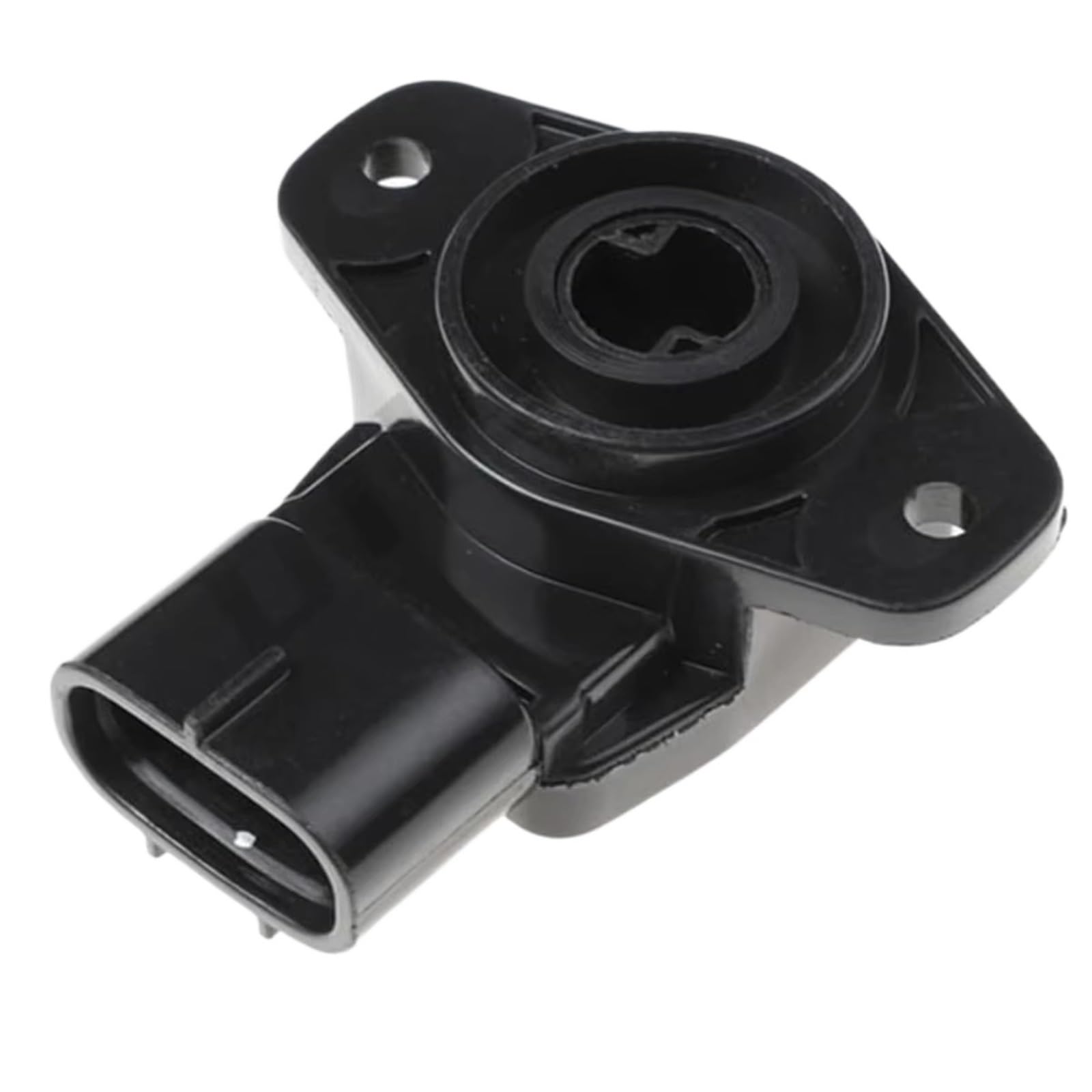 eglci Drosselklappensensor Kompatibel Mit Suzuki Für Grand Für Vitara XL7 Drosselklappensensor TPS Auto Drosselklappensensor OEM: 13420-65D00 1342065D01 DLS0010-34 von eglci