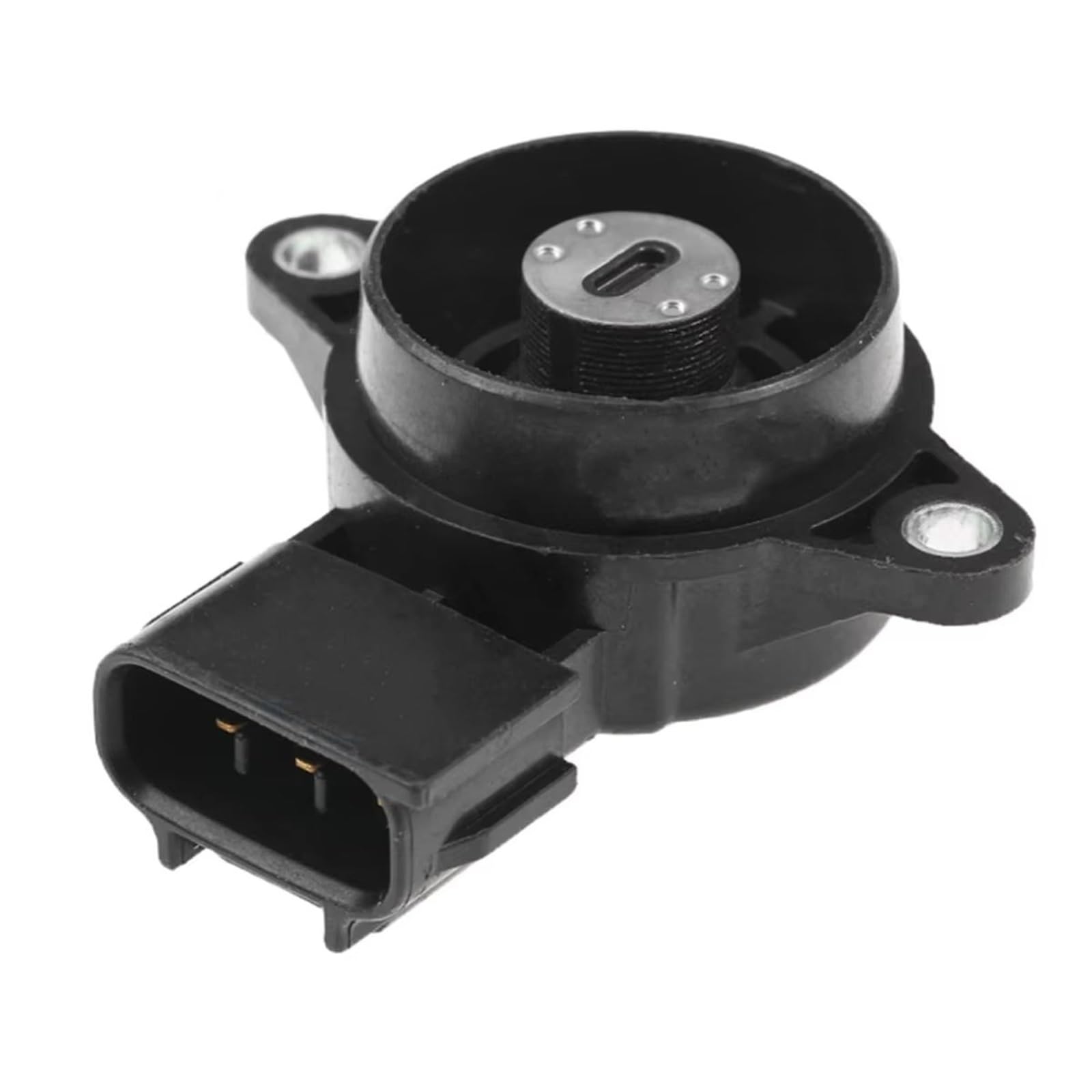 eglci Drosselklappensensor Kompatibel Mit Toyota Für RAV4 Für Hilux Auto Drosselklappensensor Drosselklappenstellungssensor Drosselklappensteuerungssensor OEM: 1923002010 192300-2010 von eglci