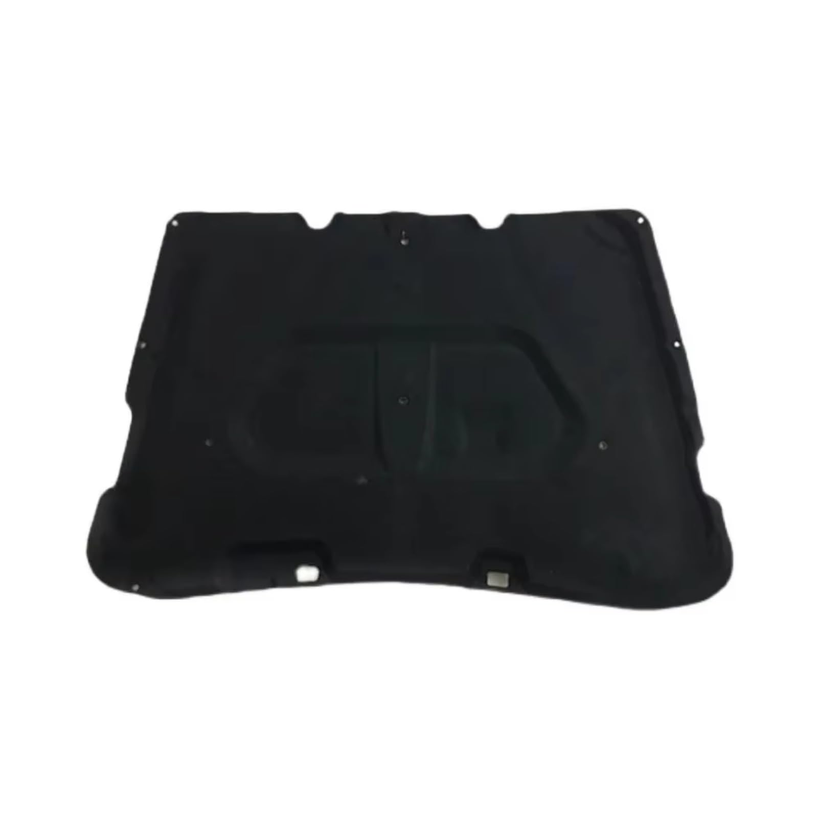 eglci Kompatibel Mit Accord 7. cm 2003 2004 2005 2006 2007 Auto-Motorhauben-Isolierung Wärmeabdeckung Motor-Sound-Pad-Matte Zubehör Auto-Motorhaube-Soundpad(Size 1) von eglci