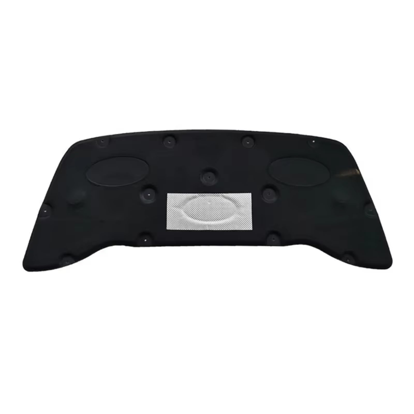 eglci Kompatibel Mit Benz Für W176 2013 2014 2015 2016 2017 2018 Auto-Frontmotor-Soundabdeckung Hauben-Isolierpad Autozubehör Auto-Motorhaube-Soundpad(Size 1) von eglci