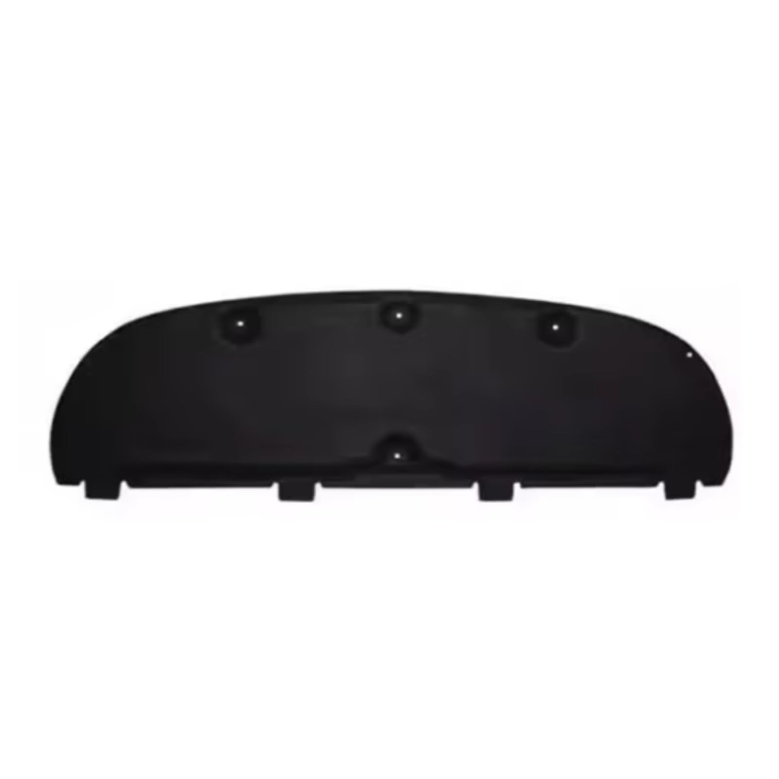 eglci Kompatibel Mit CR-V 2017 2018 2019 2020 2021 2022 Auto-Motorhauben-Schallschutzmatte Motorhauben-Isolierpad Autozubehör Auto-Motorhaube-Soundpad(Size 1) von eglci