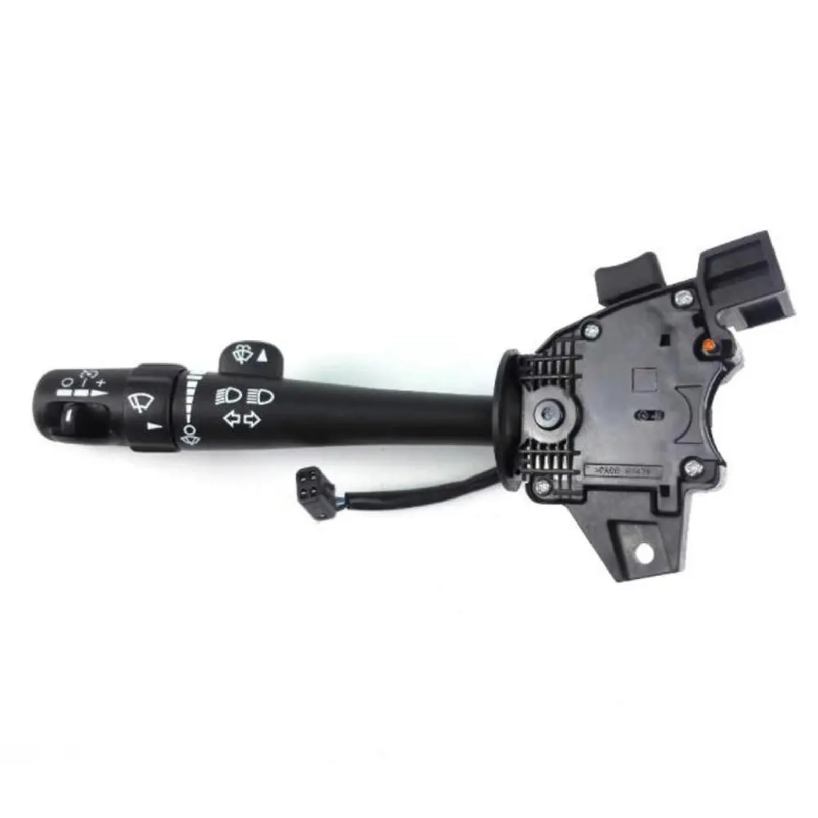 eglci Kompatibel Mit Chevrolet Für Trailblazer 2002–2009 Für Avalanche Für Tahoe 2003–2006 Scheinwerfer Blinker Cruise Switch Sw3792 Lenkstockhebelschalter von eglci