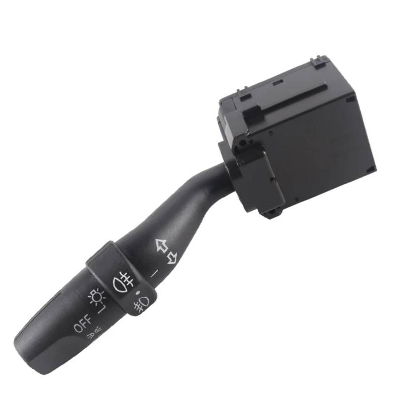 eglci Kompatibel Mit City 2007–2008 Für Civic Für Stream 2002–2005, Auto-Blinkerschalter, Scheinwerferschalter, Auto-Blinker, 5183947aa Lenkstockhebelschalter von eglci